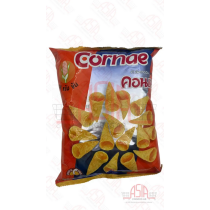 Corn Snacks ORIGINAL 56g x 18 BLÅ